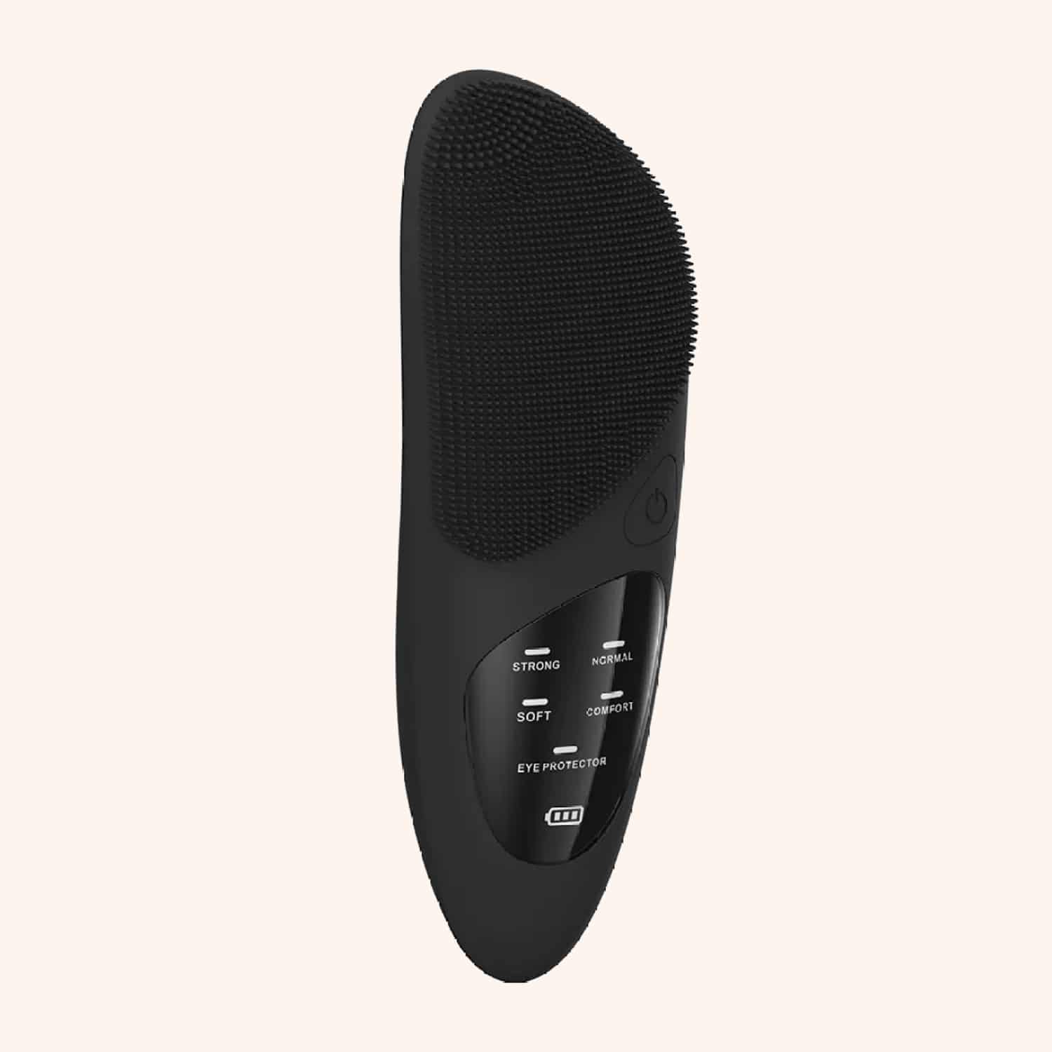 PureLift 5-in-1™ Sonic Facial Cleansing & Sculpting Device – Black