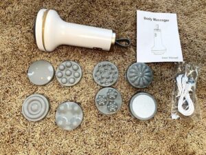 Review image for 169