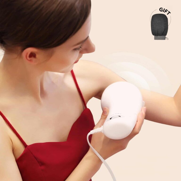 BodyTone Pro™ Electric Body Sculpting Massager
